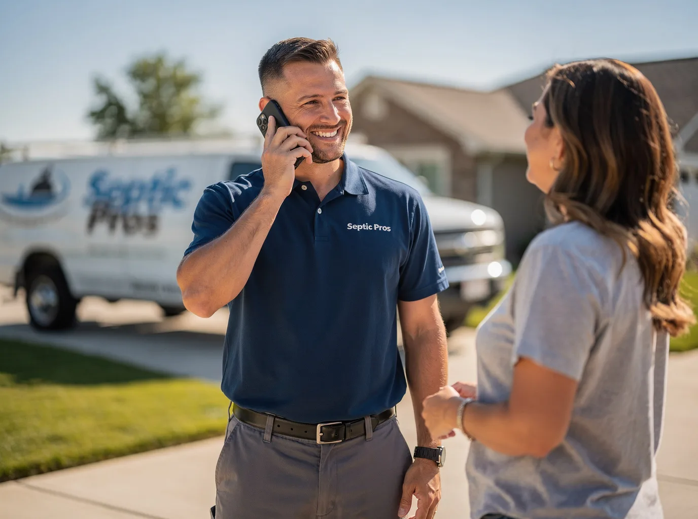Septic Tank Pumping Helen, GA FAQs